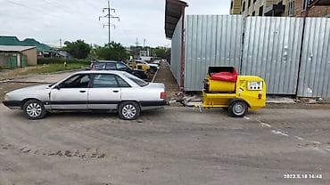 Штукатурка стен Больше 6 лет опыта at lalafo.kg Штукатурка стен Больше 6 лет опыта