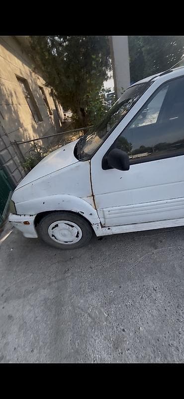 тико афто: Daewoo Tico: 1998 г., 0.8 л, Механика, Бензин, Хэтчбэк — 7