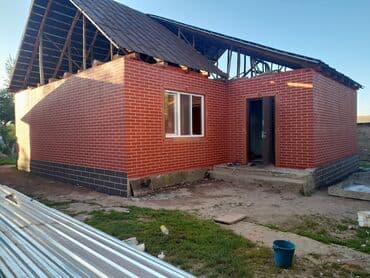 строительных отделочных работ: Ремонт фасада, Утепление фасада, Фасадный декор | Молдинг, Балясины, Рамки | Декоративный кирпич, Сухой травертин, Жидкий травертин | Пенопласт, Базальт 3-5 лет опыта — 17