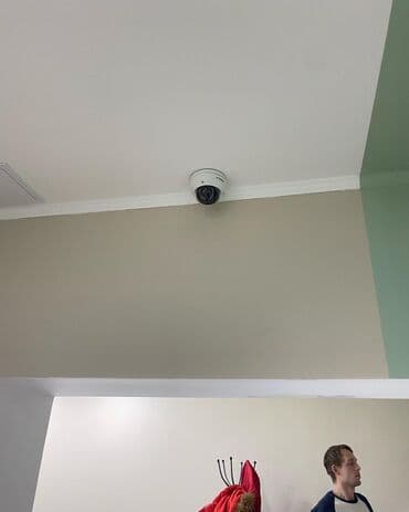 ищу работу на охрану: Системы видеонаблюдения, Домофоны, Охраннопожарные сигнализации | Офисы, Квартиры, Дома | Установка, Демонтаж, Настройка — 5