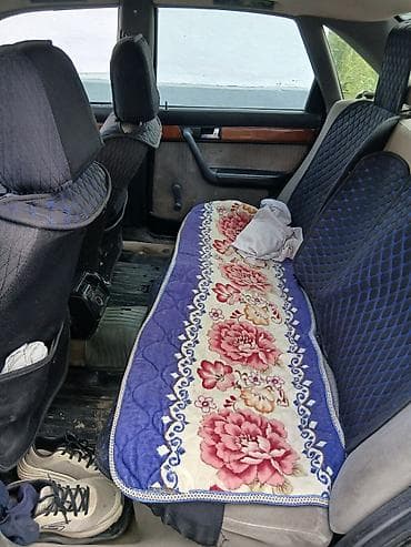 sprinter 2 9: Audi 100: 1992 г., 2 л, Механика, Бензин, Седан — 2