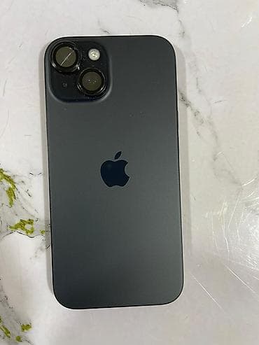 бу ноутбуки бишкек: IPhone 15, Б/у, 128 ГБ, Black Titanium, 86 % — 7