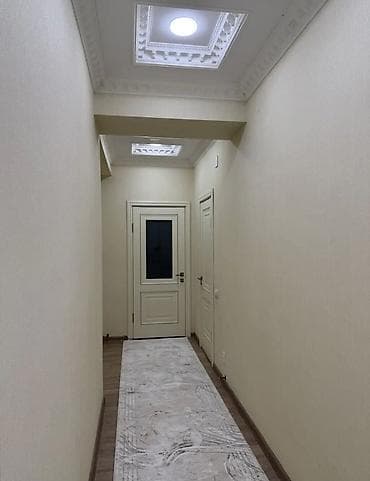 Продажа квартир: 2 комнаты, 75 м², Элитка, 2 этаж, Евроремонт — 4