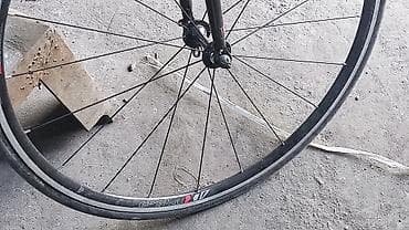 рама на велике: Городской велосипед, Рама S (145 - 165 см) — 5