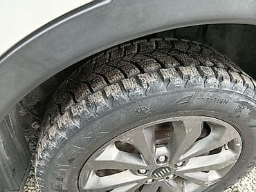 мусо афто: Weltmeister EX5, 2021 г., Передний, В наличии — 9