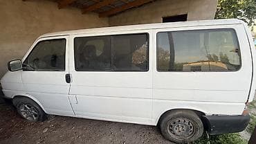 фары на опель вектра б: Volkswagen Transporter: 1992 г., 2.4 л, Механика, Дизель, Фургон — 2