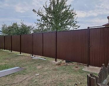 Ширетүү: Принимаю заказы на сварочные и строительные работы! 🔧 Сварочные — 2