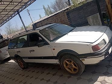 меняю на пассат универсал: Volkswagen Passat Variant: 1992 г., Газ, Универсал — 5