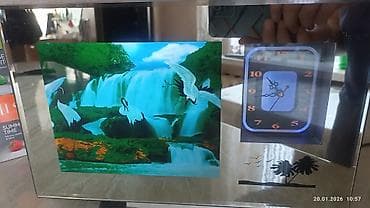 шахматные часы купить бу: Продаю часы музыкальные с подсветкой.крепление на стену и на стол.цена — 2