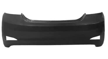 коробка передач автомат хендай солярис: Бампер Задний Hyundai, Новый, Аналог — 2