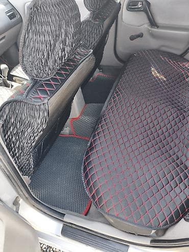 датчик на движение: Nissan Primera: 2002 г., 1.8 л, Газ, Хэтчбэк — 6