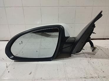 боковые зеркала отпга: Боковое левое Зеркало Kia Новый, Аналог — 1