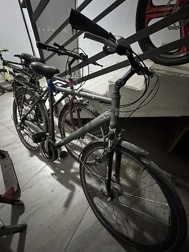 фикс lowii: BMX велосипед — 3