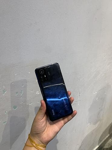купить xiaomi redmi note 9: Смартфон Redmi Note 12S - Экран с отверстием под фронтальную камеру — 2