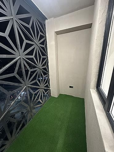 nova grant: 2 комнаты, 61 м², Элитка, 10 этаж, Евроремонт — 2