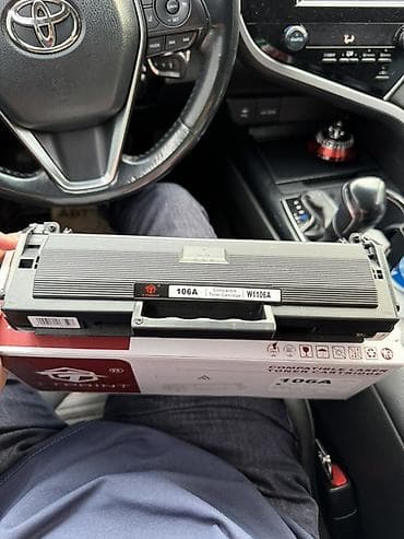 note 2: Совместимый лазерный картридж TTPrint 106A (W1106A) новый🔥🔥🔥🔥🔥 - Цвет — 2