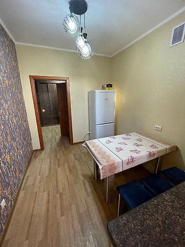 Комнаты: 1 комната, 47 м², Индивидуалка, 5 этаж, Косметический ремонт — 9