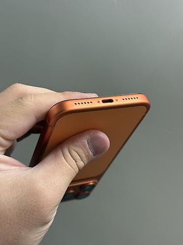 ipone 7: IPhone 17 Pro Max, 256 ГБ, 100 % — 2