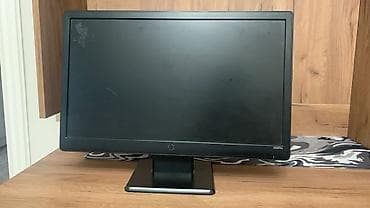 hp p2000: Монитор, HP, Б/у, LCD, 19" - 20" — 1