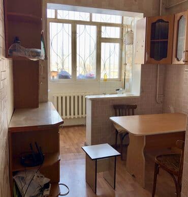 аренда комната на долгий срок: 21 м², С мебелью — 7
