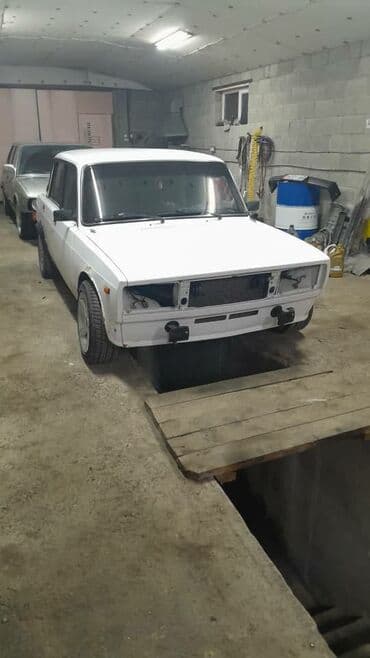 продаю авто с последующим выкупом: ВАЗ (ЛАДА) 2105: 2000 г., 2.8 л, Механика, Бензиновая, Седан — 18