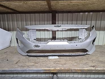 Бампер Kia, Б/у, Оригинал at lalafo.kg Бампер Kia, Б/у, Оригинал