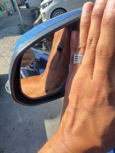 зимние шины на матиз: Chevrolet Spark: 2017 г., 1 л, Автомат, Бензин, Хэтчбэк — 3