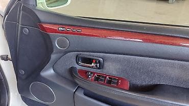 Унаа сатуу: Toyota Brevis: 2003 г., 3 л, Автомат, Бензин, Седан — 7