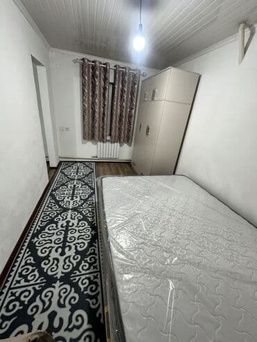 1 комната: 2 комнаты, Собственник, Без подселения, С мебелью частично — 10