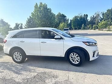 gac aion v plus 2025: Kia Sorento: 2019 г., 2.4 л, Автомат, Бензин, Внедорожник — 5