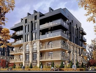 Новостройки от застройщика: Построен, Элитка, 1 комната, 50 м² — 2