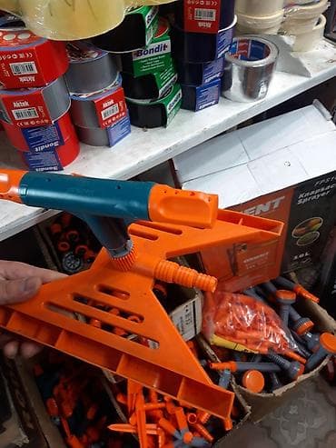 клапан для воды: Вертушка для полива вертушка для газона — 3