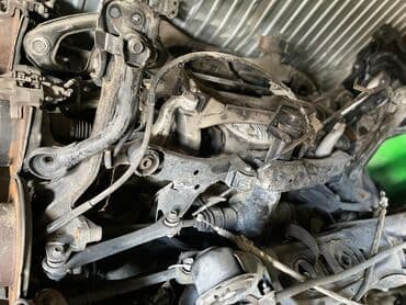 средний кузов двух скат: Toyota Crown Athlete,Crown Majesta, Mark 2 100 кузов, Subaru Legacy B4 — 6