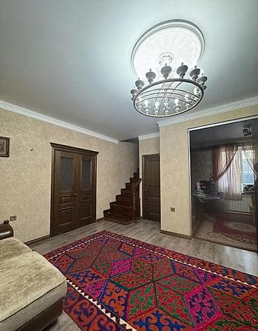 дом для гостей: Дом, 151 м², 6 комнат, Собственник, Дизайнерский ремонт — 10