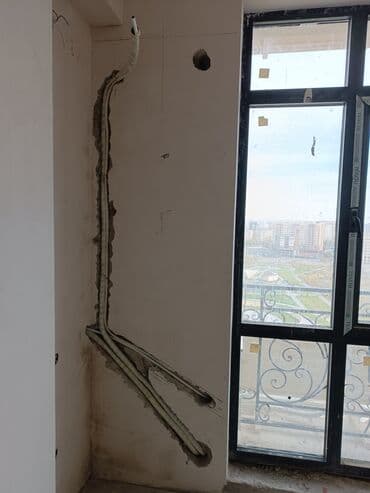 кондиционеры быу: Предварительная закладка труб для кондиционеров до ремонта в — 2