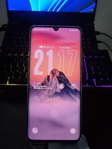 i phon: Xiaomi, Mi Note, Б/у, 128 ГБ, цвет - Белый, 2 SIM — 5