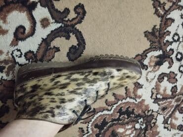 Ботинки и ботильоны: Сапоги — 3