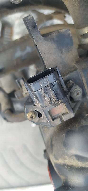 daihats: Toyota aygo daihatsu датчик давления коллекторе2005. 2010год — 1