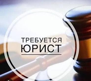 работа вожатый: Юрист — 1