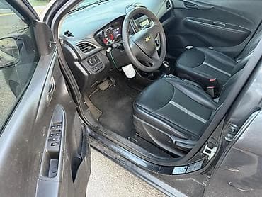 chevrolet comaro: Chevrolet Spark: 2020 г., 1 л, Автомат, Бензин, Хэтчбэк — 3