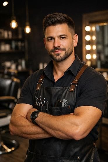 Парикмахеры: ТРЕБУЕТСЯ ПАРИКМАХЕР-УНИВЕРСАЛ / МУЖСКОЙ МАСТЕР (БАРБЕР) Салон — 2