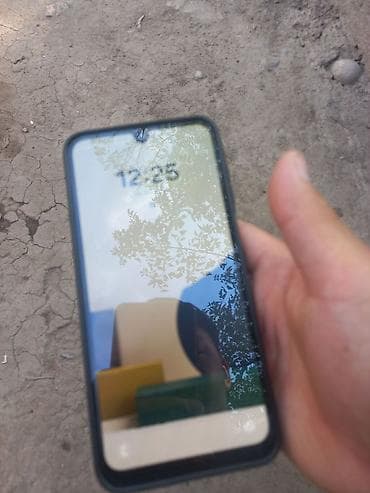 ipad pro 2016: Samsung Galaxy A16, Новый, 256 ГБ, цвет - Черный, 2 SIM — 1