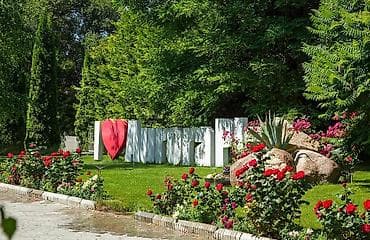 Недвижимость: Коттедж, аврора плюс ЦО Аврора, Детская площадка, Парковка, стоянка, Охраняемая территория — 4