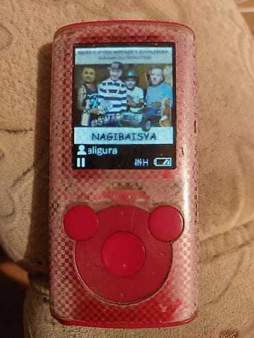 сони обьектив: Портативный MP3‑плеер Walkman (серия Sony) в компактном корпусе с — 3