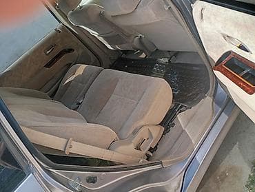 honda odyssey 2003 год: Honda Odyssey: 2000 г., 2.3 л, Автомат, Бензин, Минивэн — 6