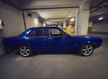 купить бу двигатель на мотоцикл: Ford Mustang: 1969 г., 2.5 л, Механика, Бензин, Седан — 2