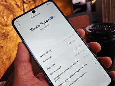 pixel 7pro: Redmi, Redmi Note 11 Pro, Б/у, 128 ГБ, цвет - Голубой, 1 SIM, 2 SIM — 9