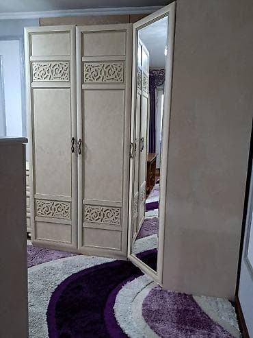 срочно квартиры: 4 комнаты, 100 м², Индивидуалка, 4 этаж, Евроремонт — 6