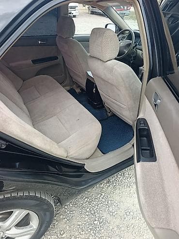 тойота камри матор: Toyota Camry: 2002 г., 3 л, Автомат, Бензин, Седан — 8