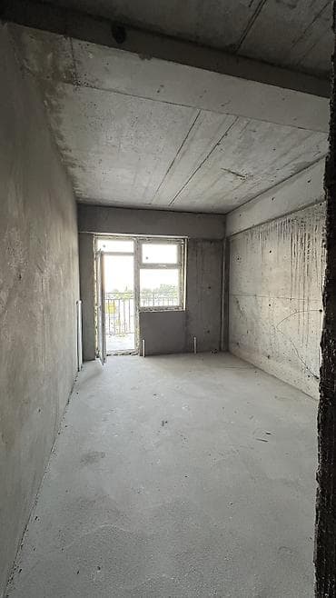 Продажа квартир: 1 комната, 40 м², Элитка, 9 этаж, ПСО (под самоотделку) — 4